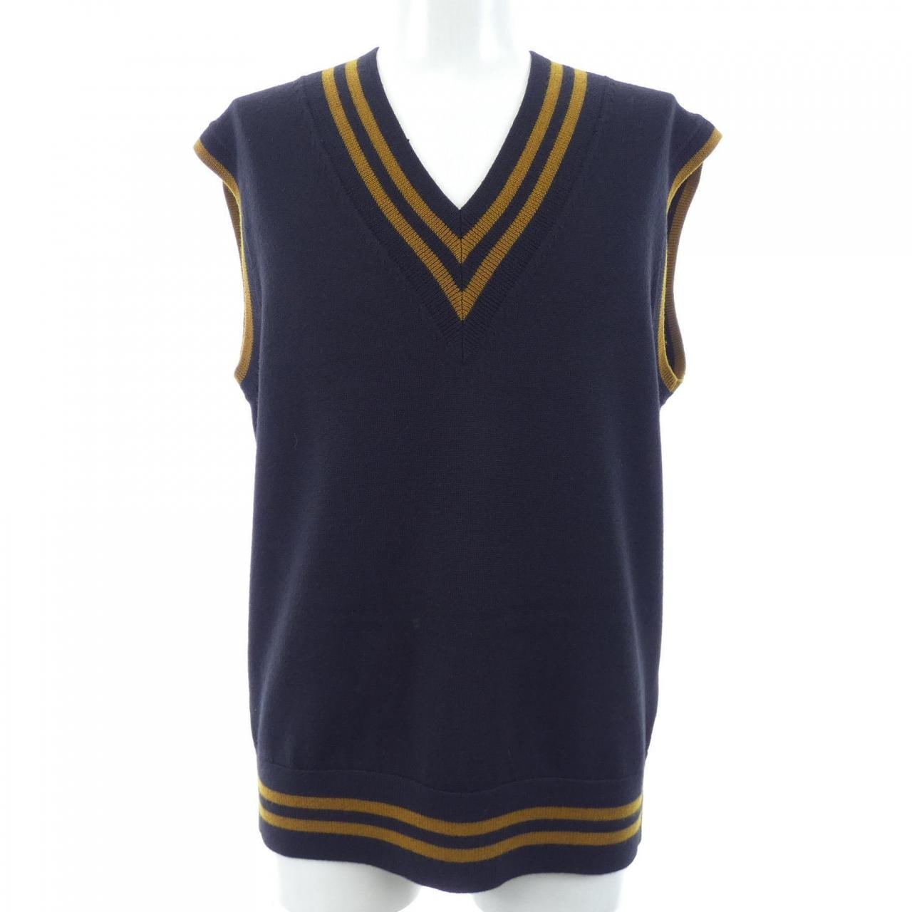 ドリスヴァンノッテン DRIES VAN NOTEN ベスト