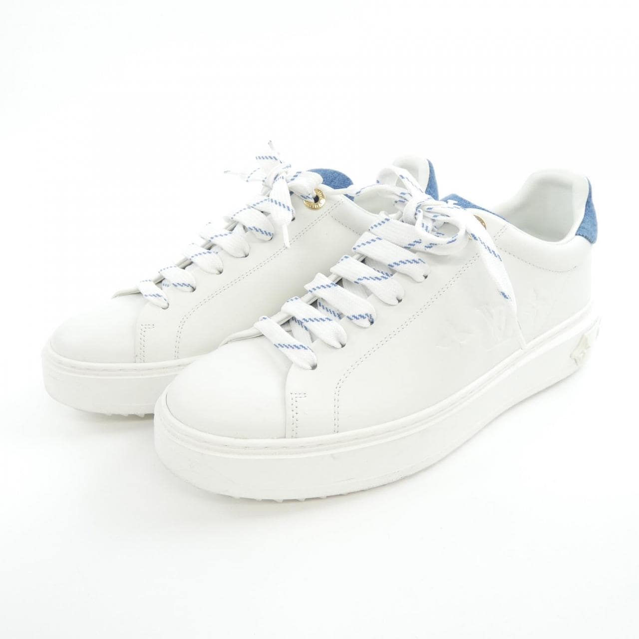 ルイヴィトン LOUIS VUITTON タイムアウト･ライン スニーカー