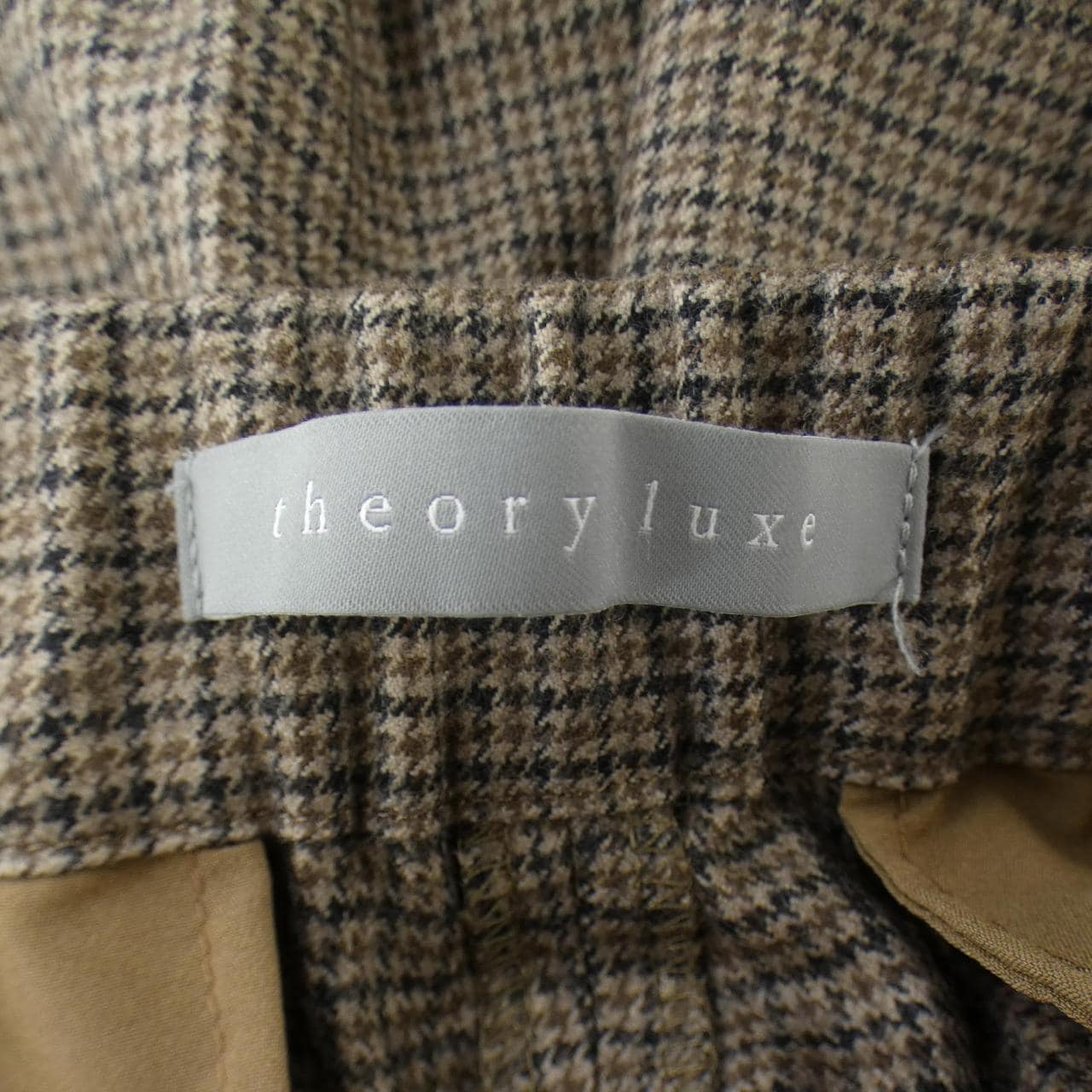 セオリーリュクス Theory luxe 03-4306453 パンツ