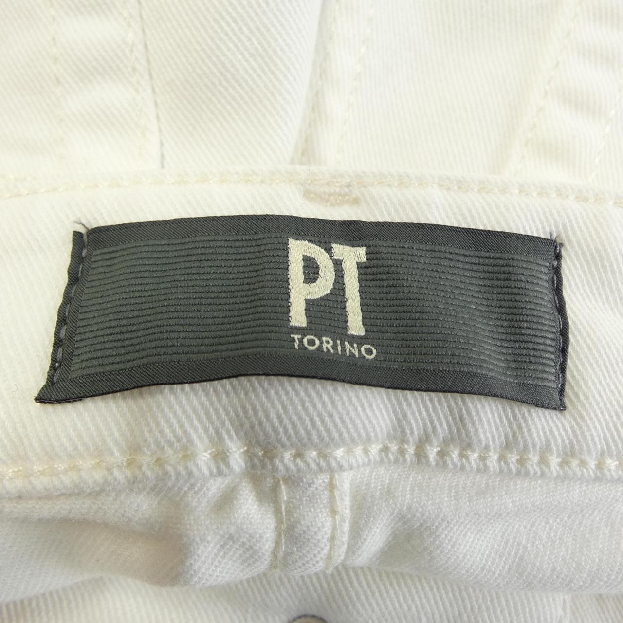 ピーティートリノ PT TORINO ジーンズ