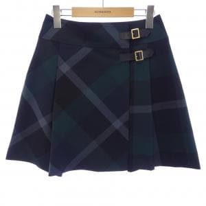ブルーレーベルクレストブリッジ BLUE LABEL CRESTBRIDGE スカート