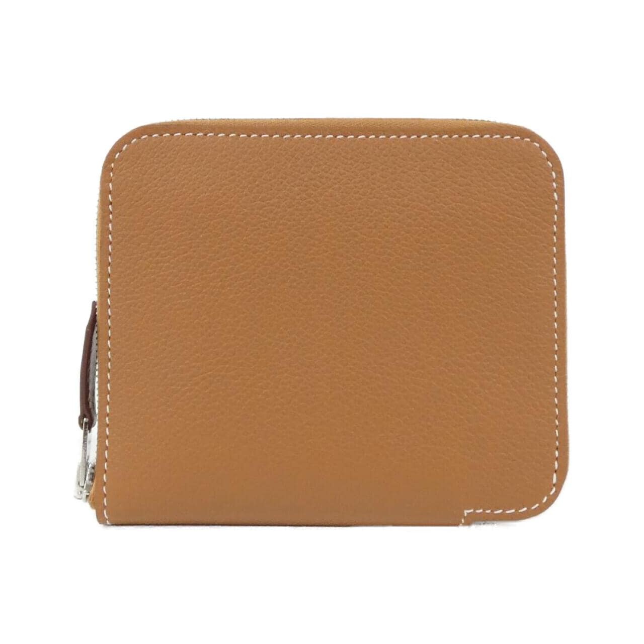 エルメス MORS & CO シルク イン コンパクト 084539CK 財布