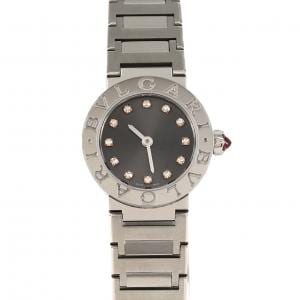 ブルガリ ブルガリブルガリ･12P BB23S/103690 SS クォーツ