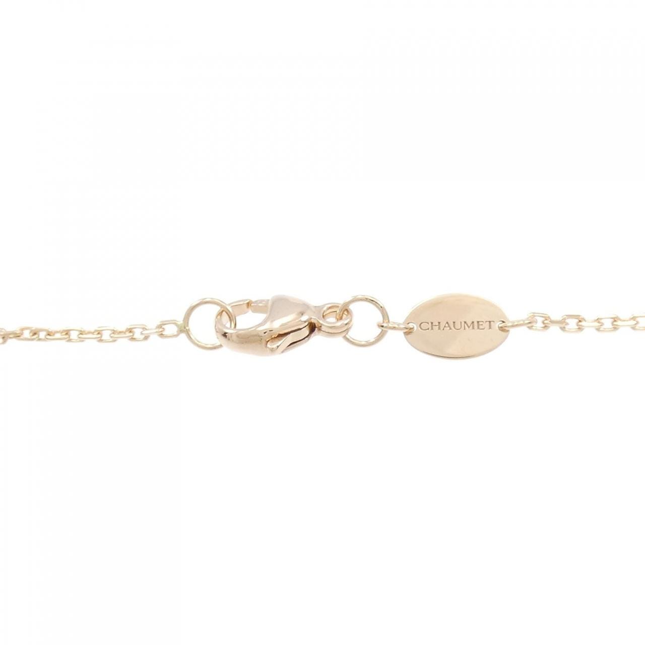 CHAUMET Liens Lienharmony small necklace