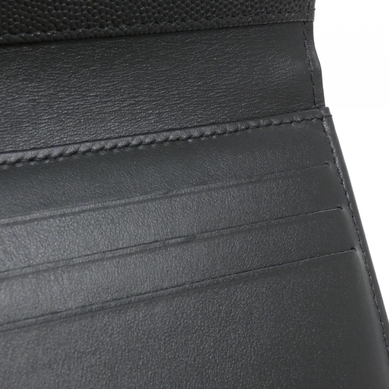 シャネル ボーイシャネル ライン 80734 財布