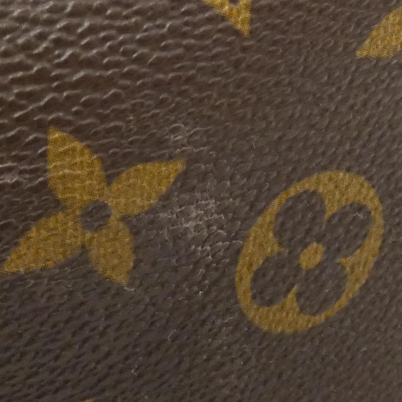 LOUIS VUITTON Monogram Recital M51900 包