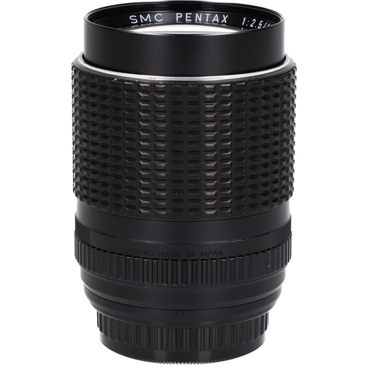 ＰＥＮＴＡＸ　ＳＭＣ１３５ｍｍ　Ｆ２．５
