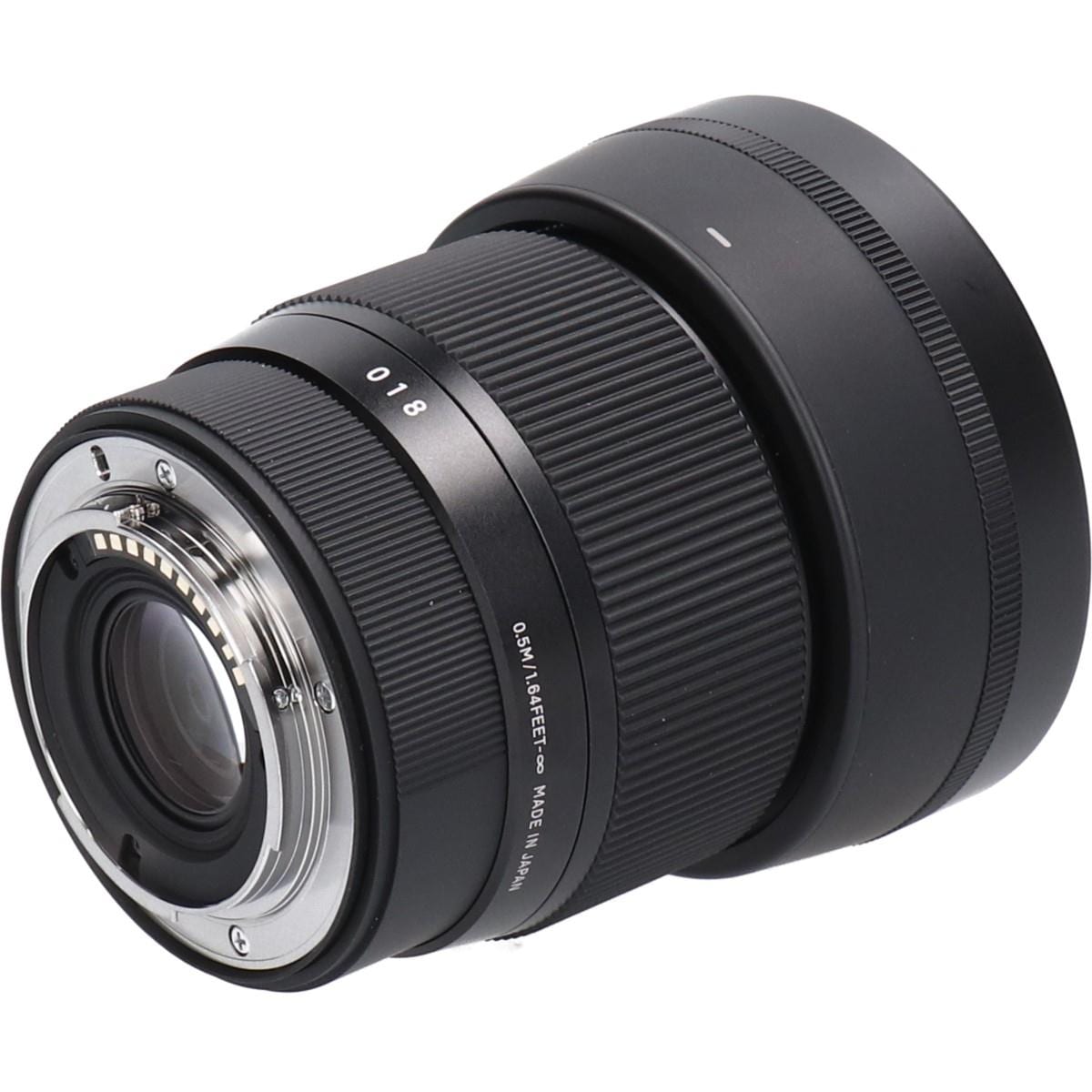 Ｘ（Ｃ）５６ｍｍ　Ｆ１．４ＤＣ　ＤＮ