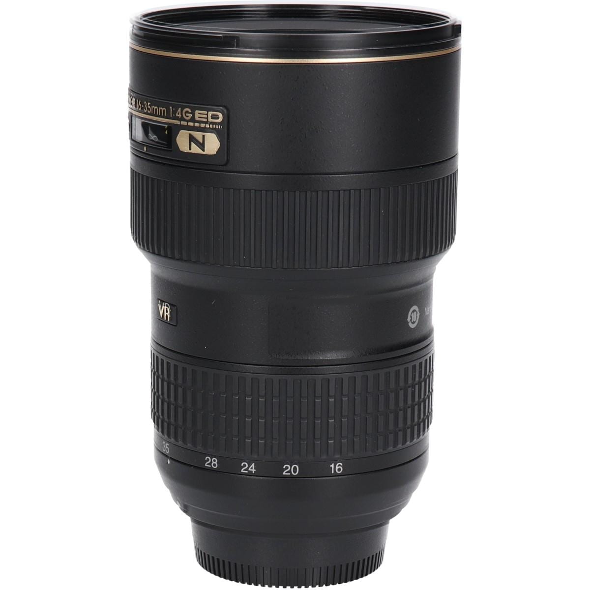 ＡＦ－Ｓ１６－３５ｍｍ　Ｆ４Ｇ　ＶＲ