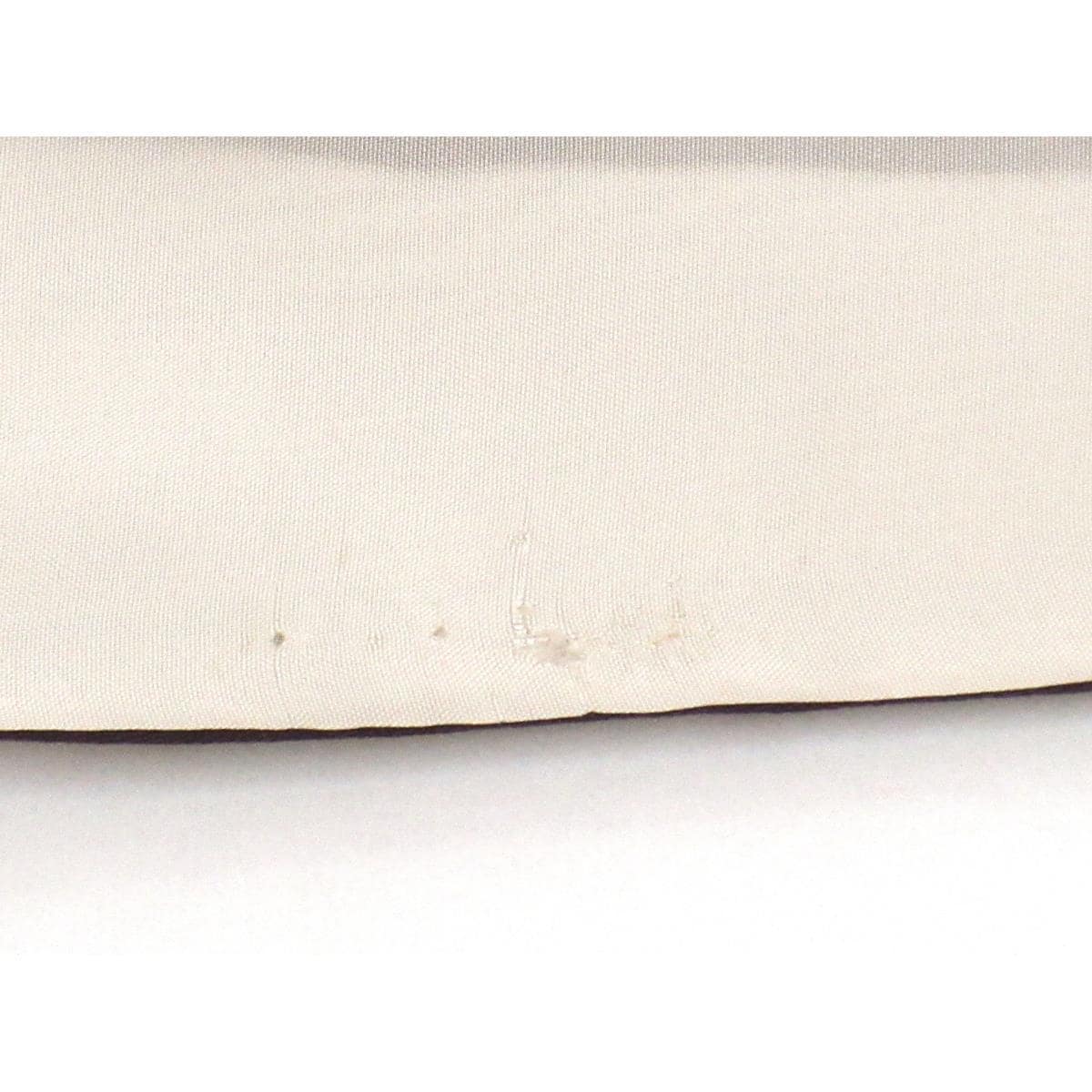 振袖　友禅加工　刺繍入りボカシ染