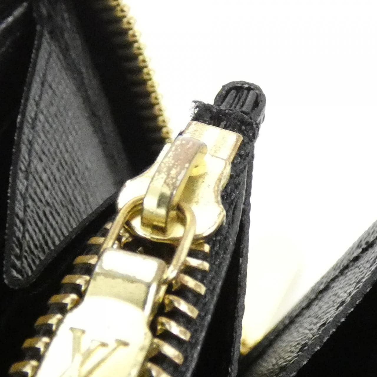 LOUIS VUITTON拉链錢包 M68755 錢包