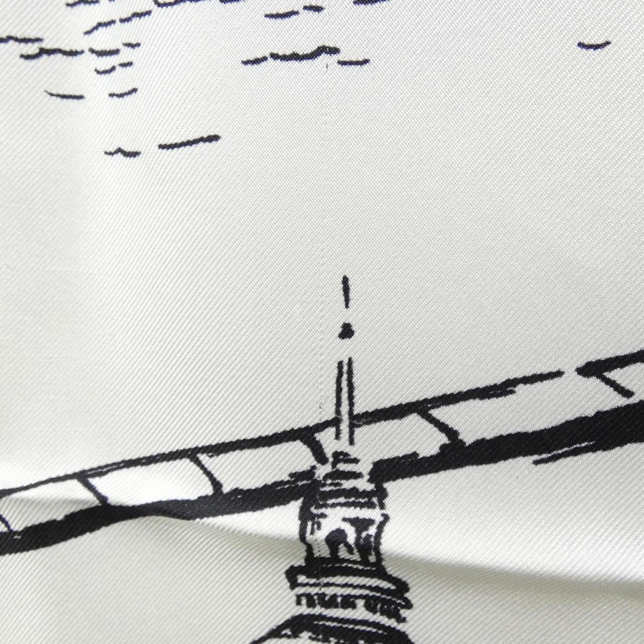 セリーヌ スカーフ