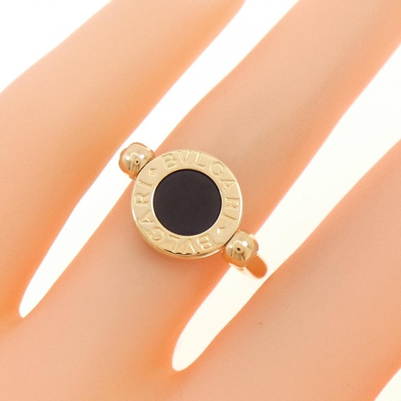 BVLGARI BVLGARI BVLGARI戒指
