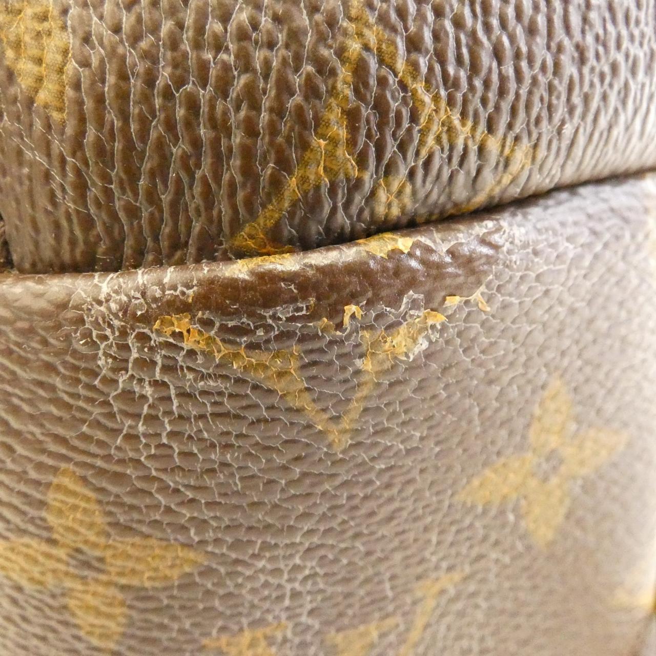 LOUIS VUITTON Monogram棕榈泉背包 MINI M41562双肩包