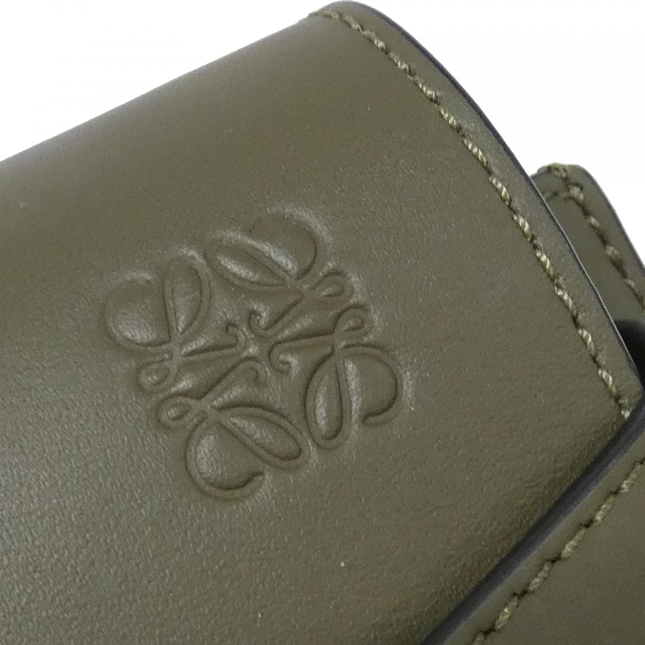 ロエベ ゲート デュアル ミニ A650N46X13 ショルダーバッグ