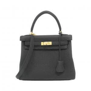エルメス ケリー 25cm 044624CC バッグ