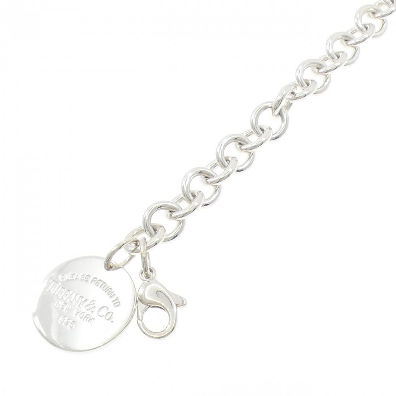 ティファニー リターントゥティファニー ブレスレット