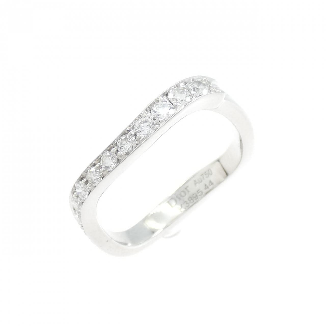 クリスチャンディオール プティ カラン リング