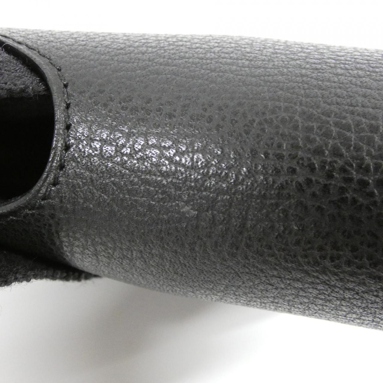 エルメス ヴァルパライソ ロング PM バッグ