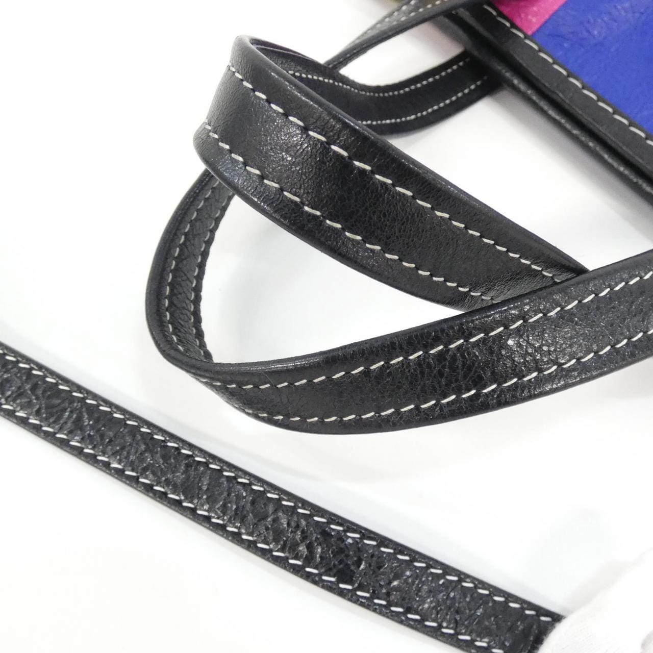 バレンシアガ バザール ショッパー 513990 DE9CN バッグ