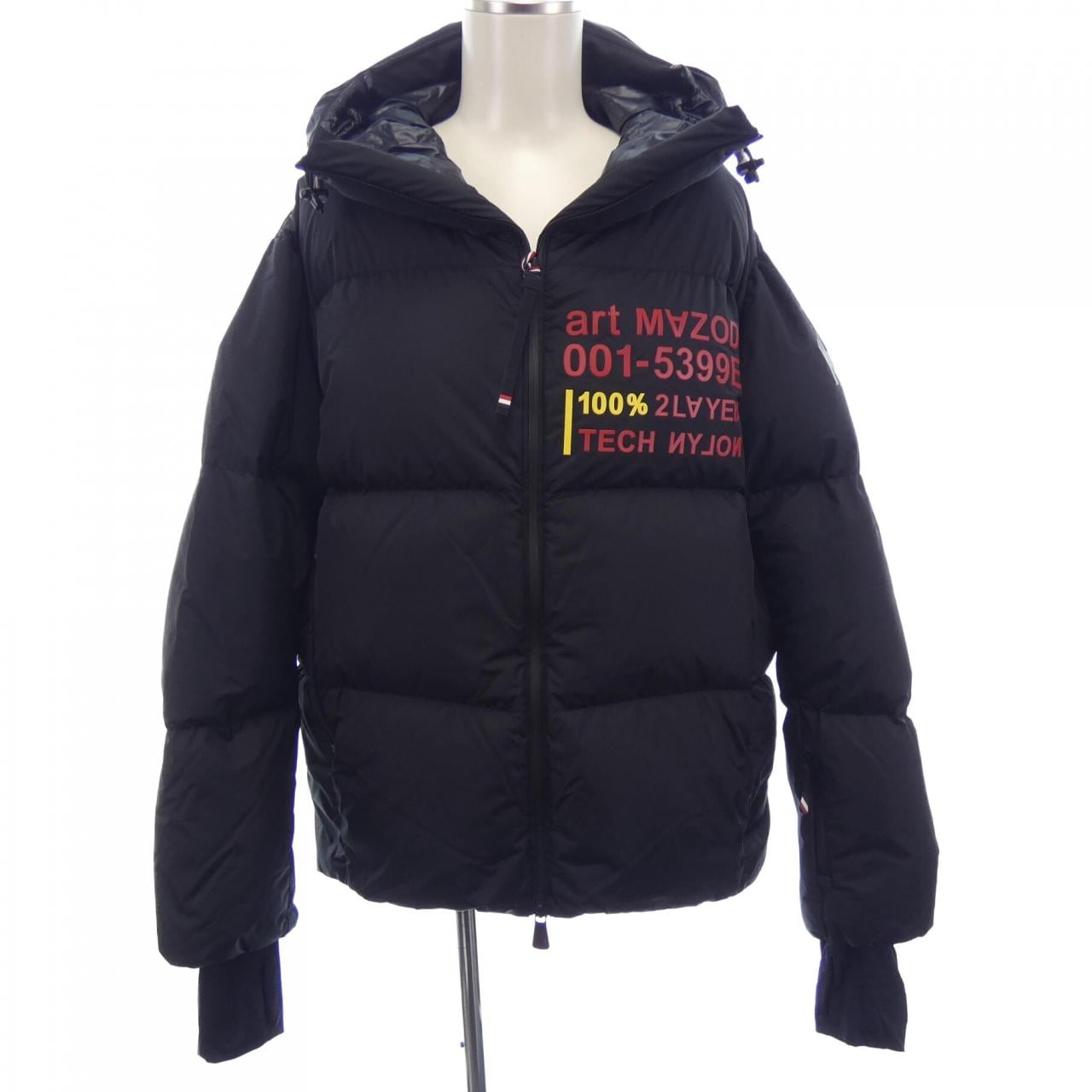 モンクレールグルノーブル MONCLER GRENOBLE ダウンジャケット