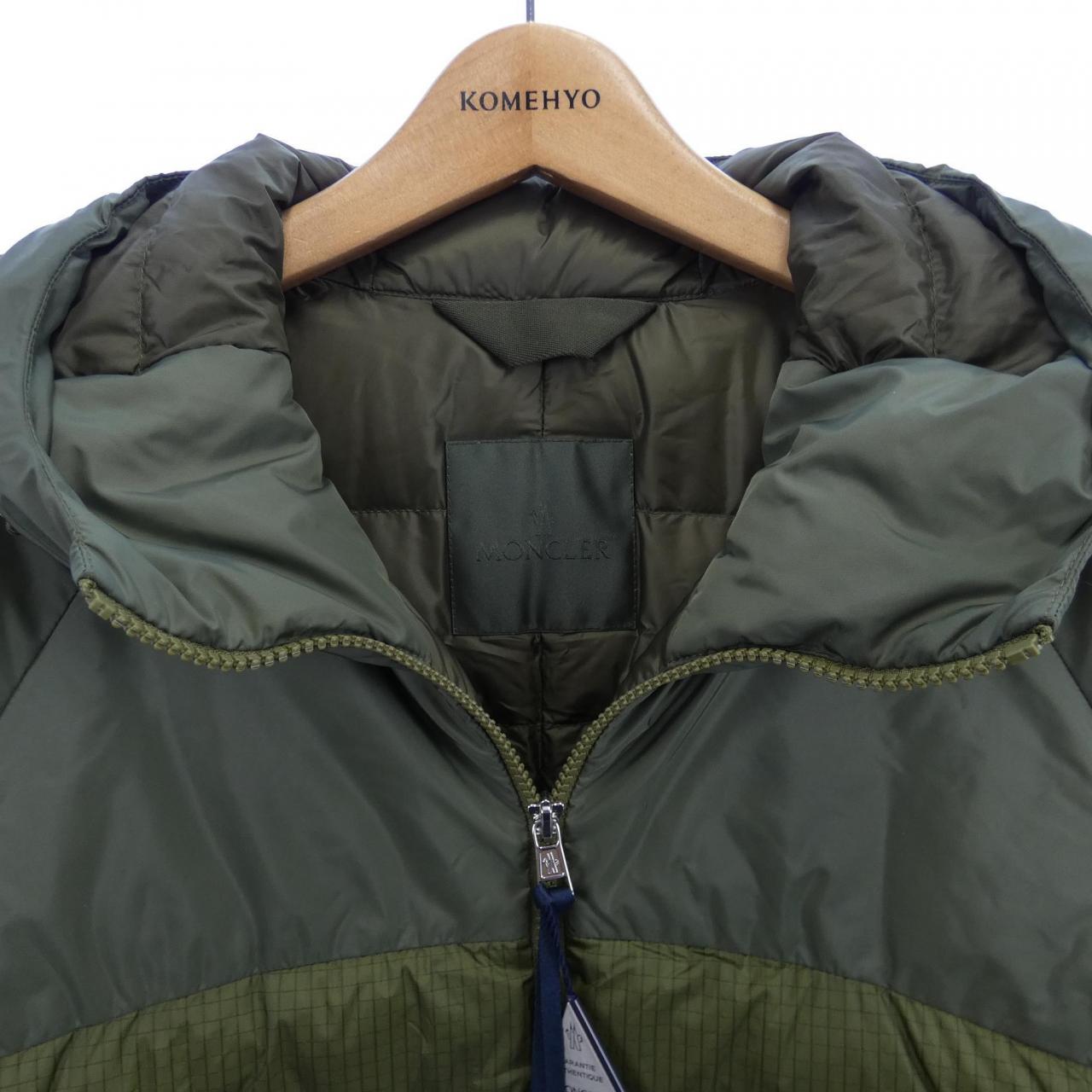 MONCLER MONCLER Down Jacket