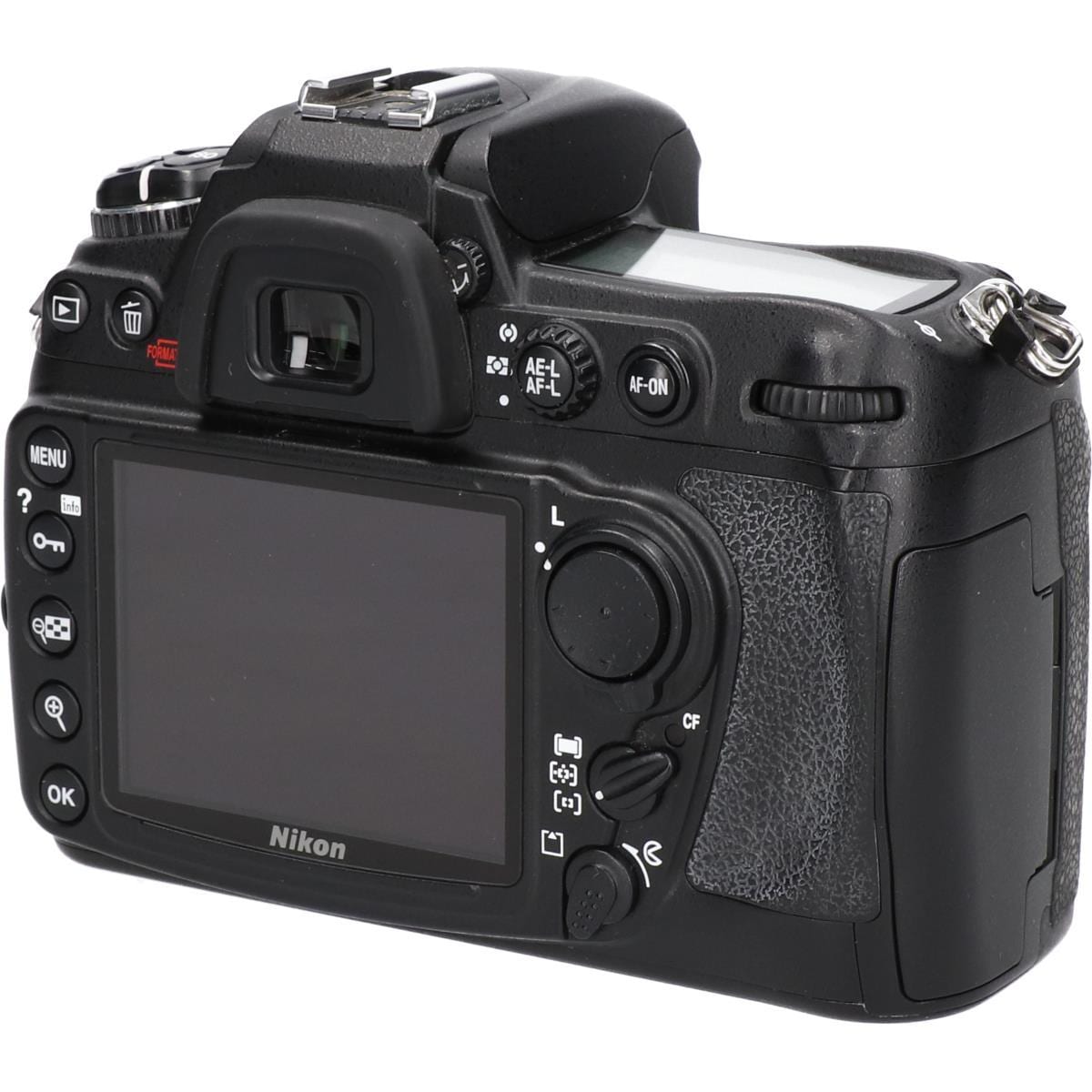 NIKON D300
