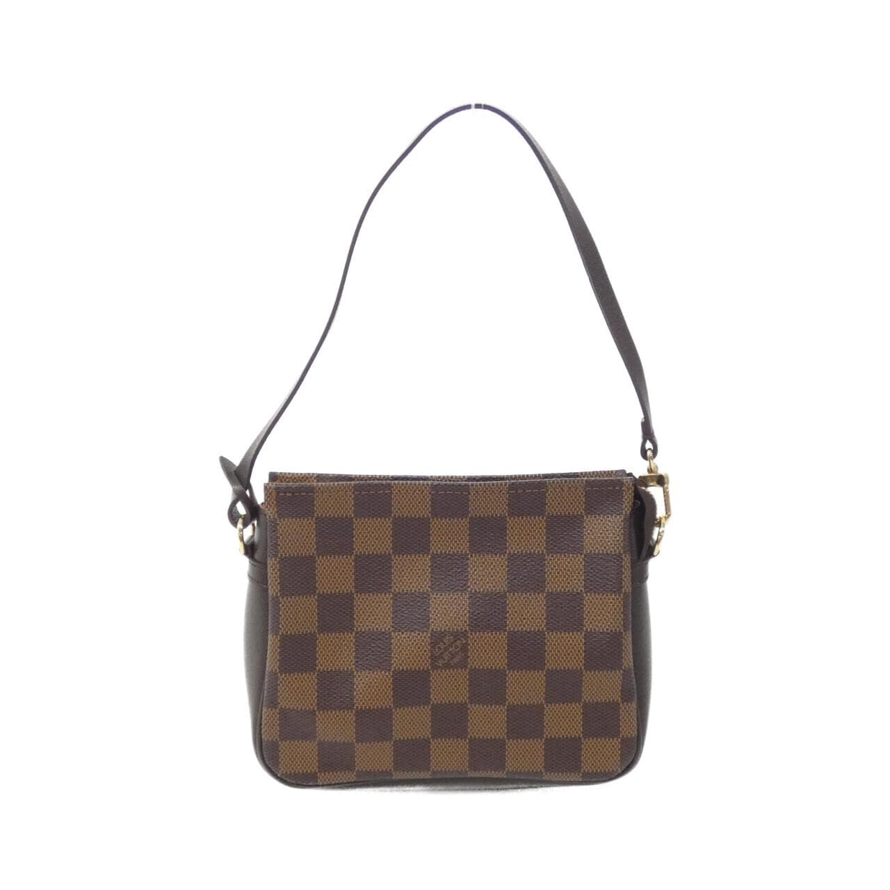 LOUIS VUITTON Damier Truth 化妆包 N51982 配件包