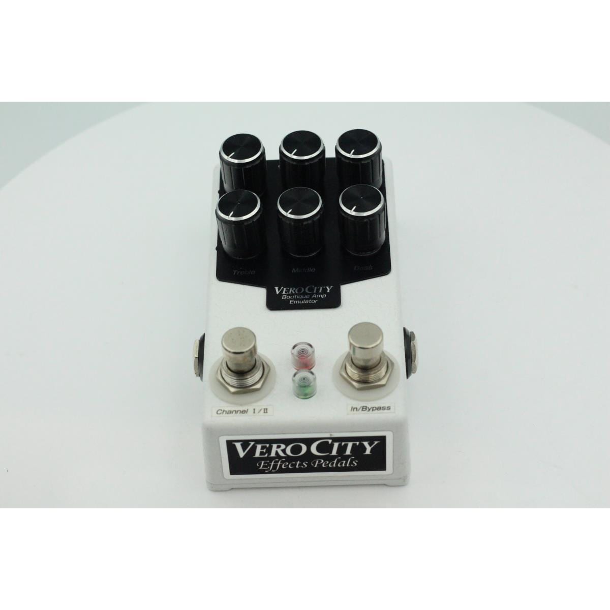 VEROCITY EFFECTS VH34
