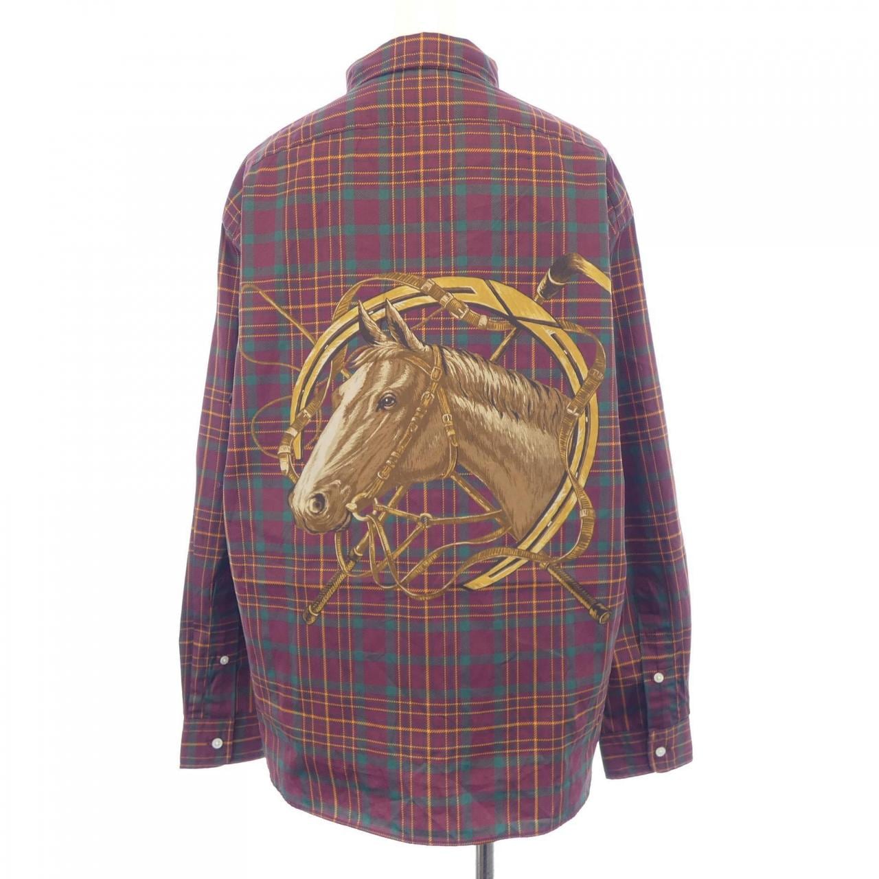 ポロラルフローレン POLO RALPH LAUREN シャツ