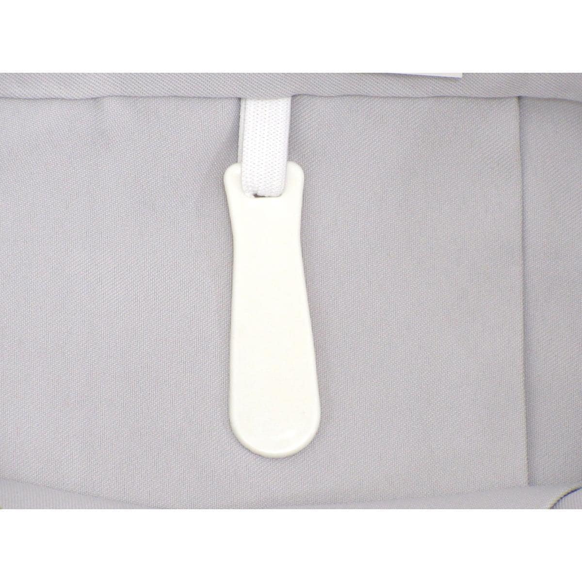 【新品】女袴　無地　紐下９１ｃｍ　Ｍサイズ