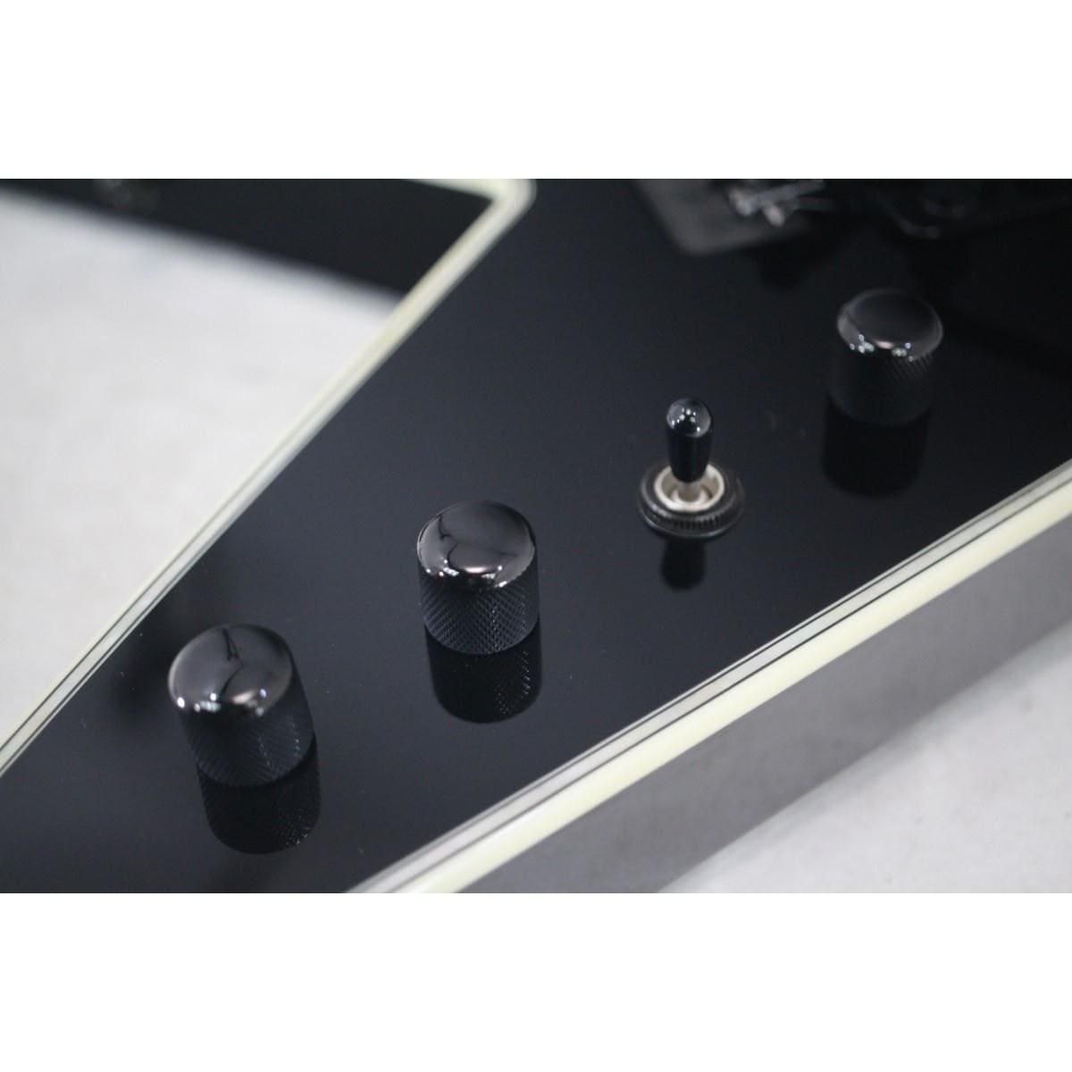 Ｂ．Ｃ．ＲＩＣＨ　　ＮＪ　ＤＬＸ　ＪＲ．Ｖ