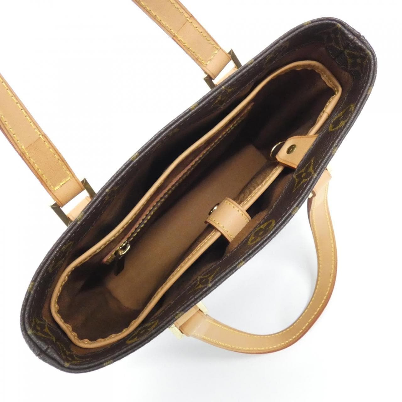 ルイヴィトン モノグラム ヴァヴァン PM M51172 バッグ