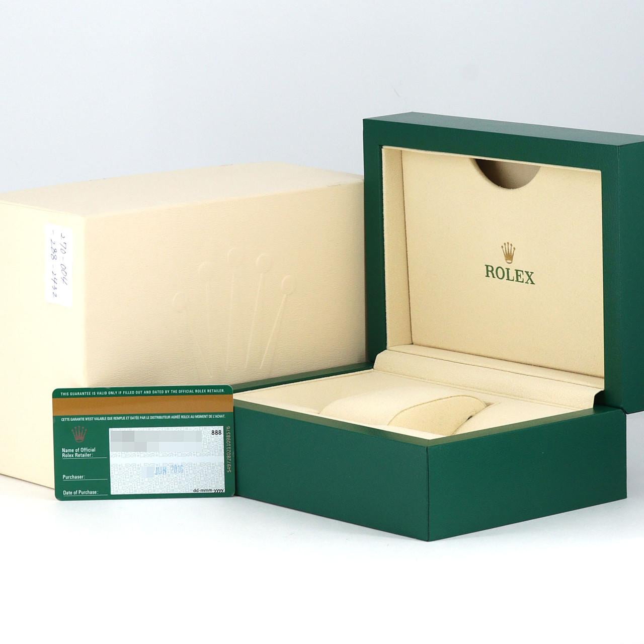 ロレックス デイトジャスト 179171G SSxPG 自動巻 ランダム番