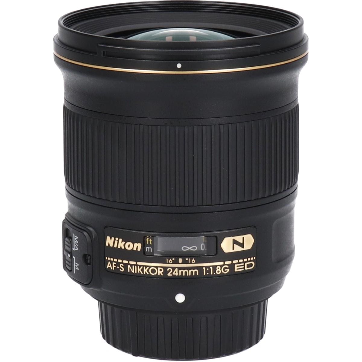 ＡＦ－Ｓ２４ｍｍ　Ｆ１．８Ｇ　ＥＤ