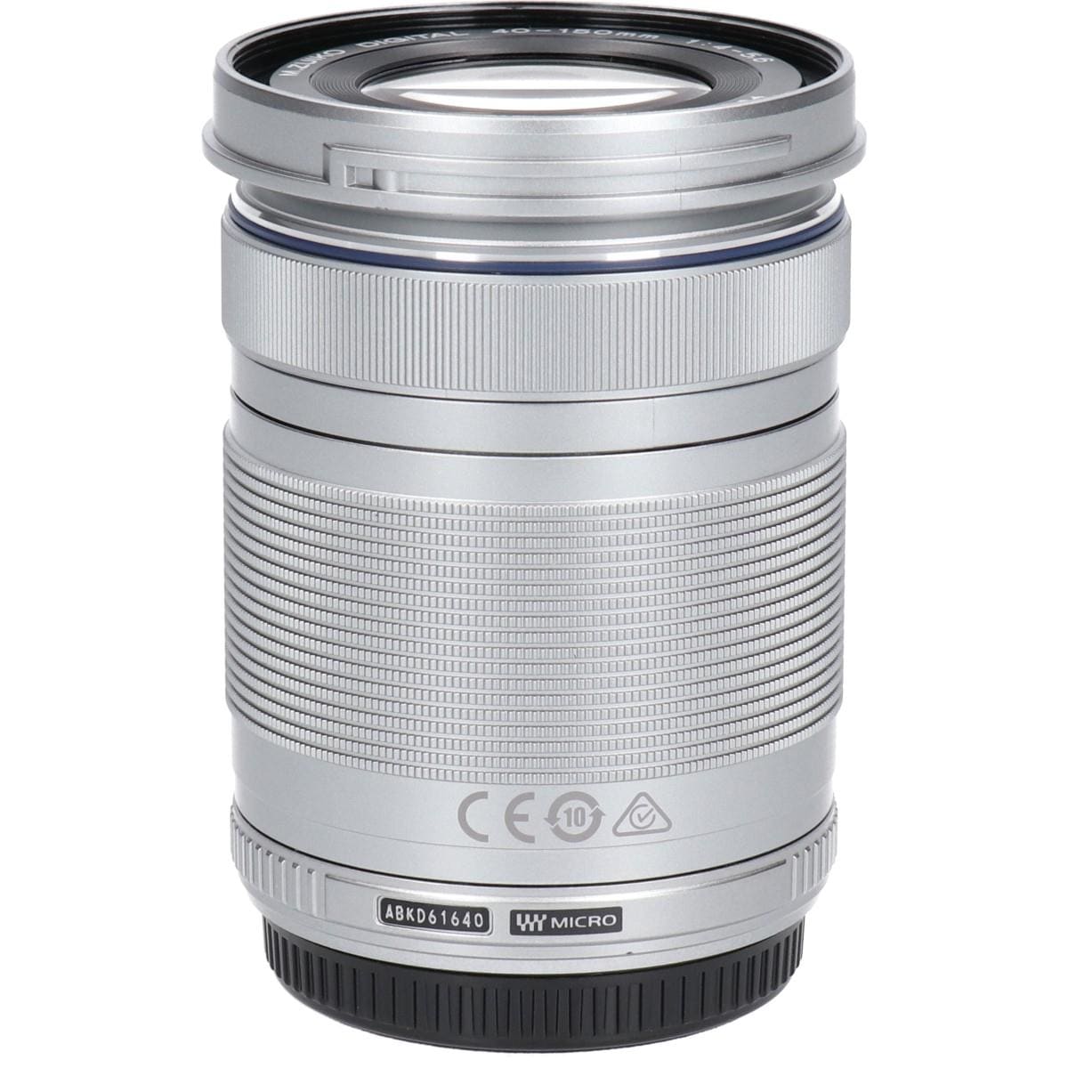 ＭＺＤ　ＥＤ４０－１５０ｍｍ　Ｆ４－５．６Ｒ