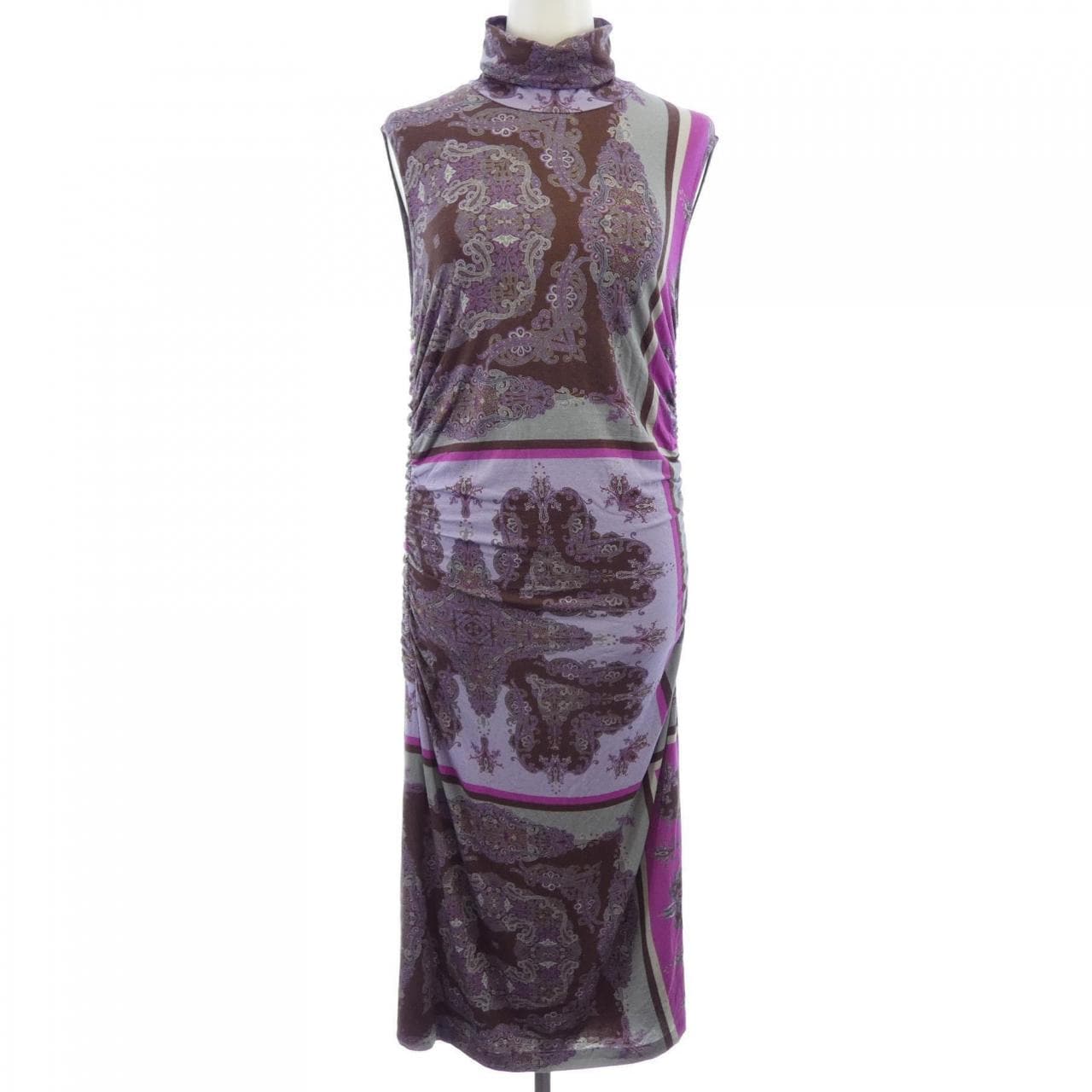 エトロ ETRO ワンピース