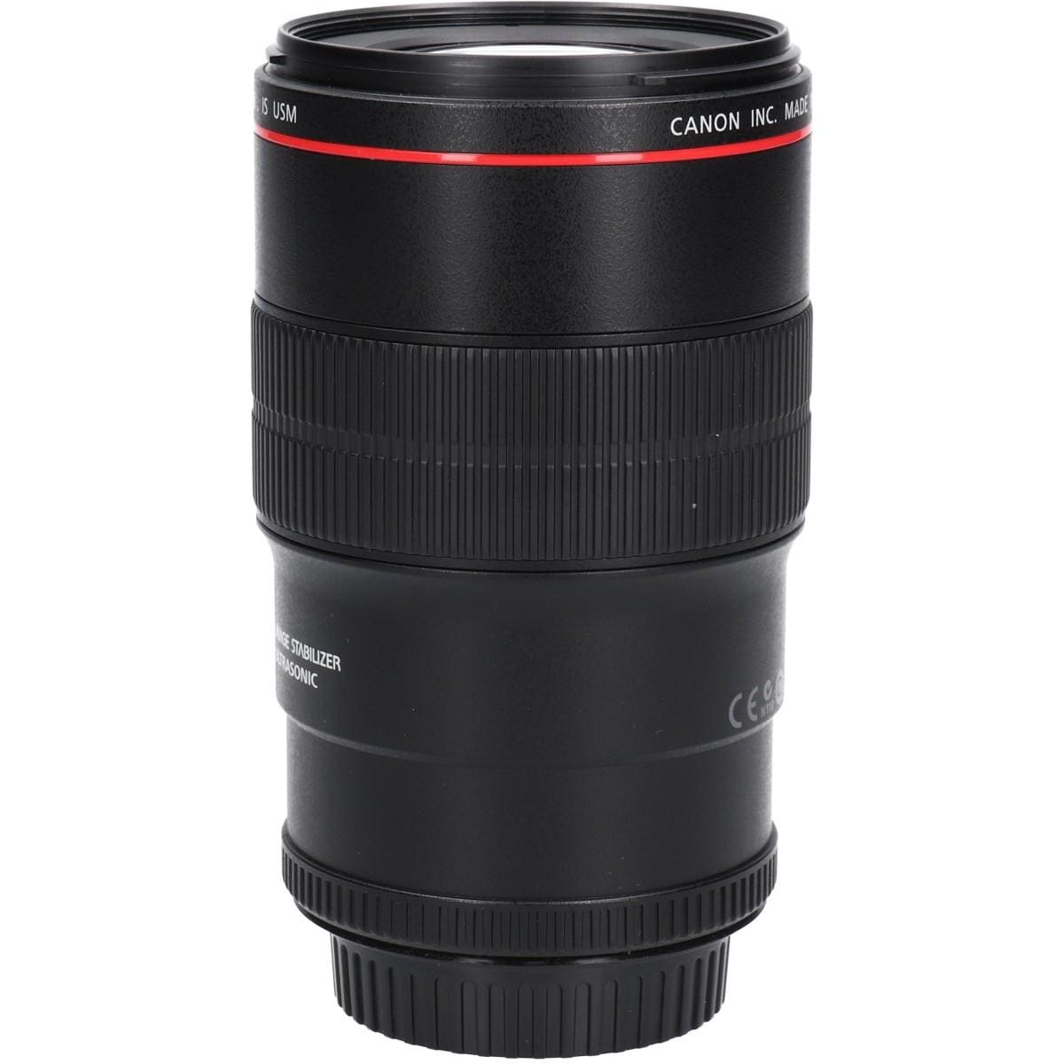 ＥＦ１００ｍｍ　Ｆ２．８Ｌ　ＭＡＣＲＯ　ＩＳ　ＵＳＭ