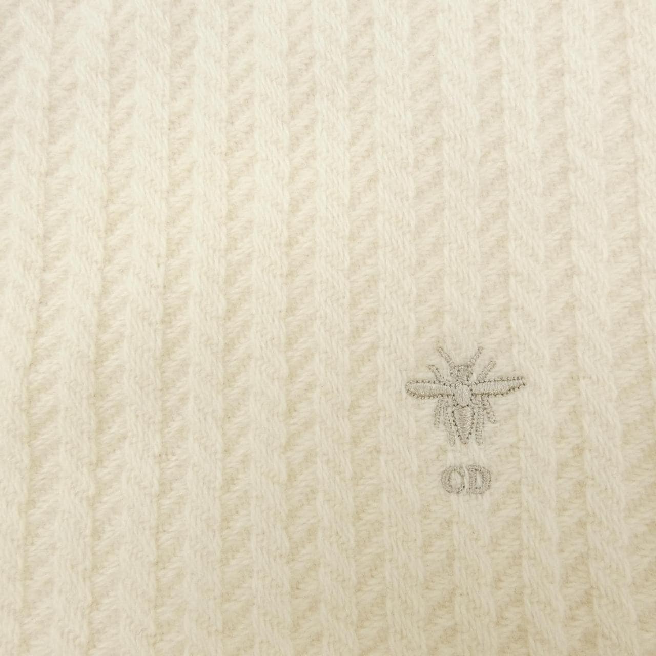 クリスチャンディオール CHRISTIAN DIOR MUFFLER
