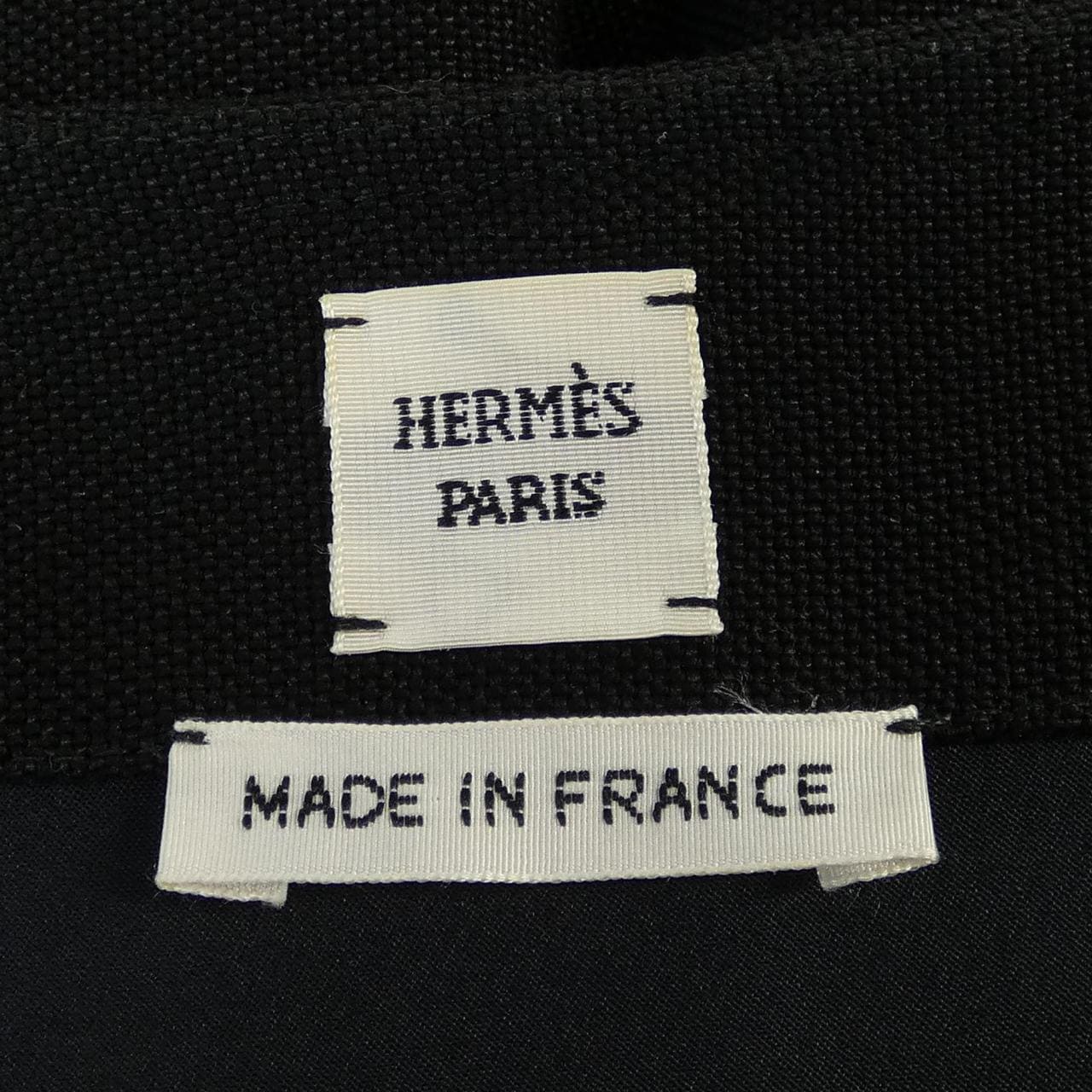 エルメス HERMES ベスト