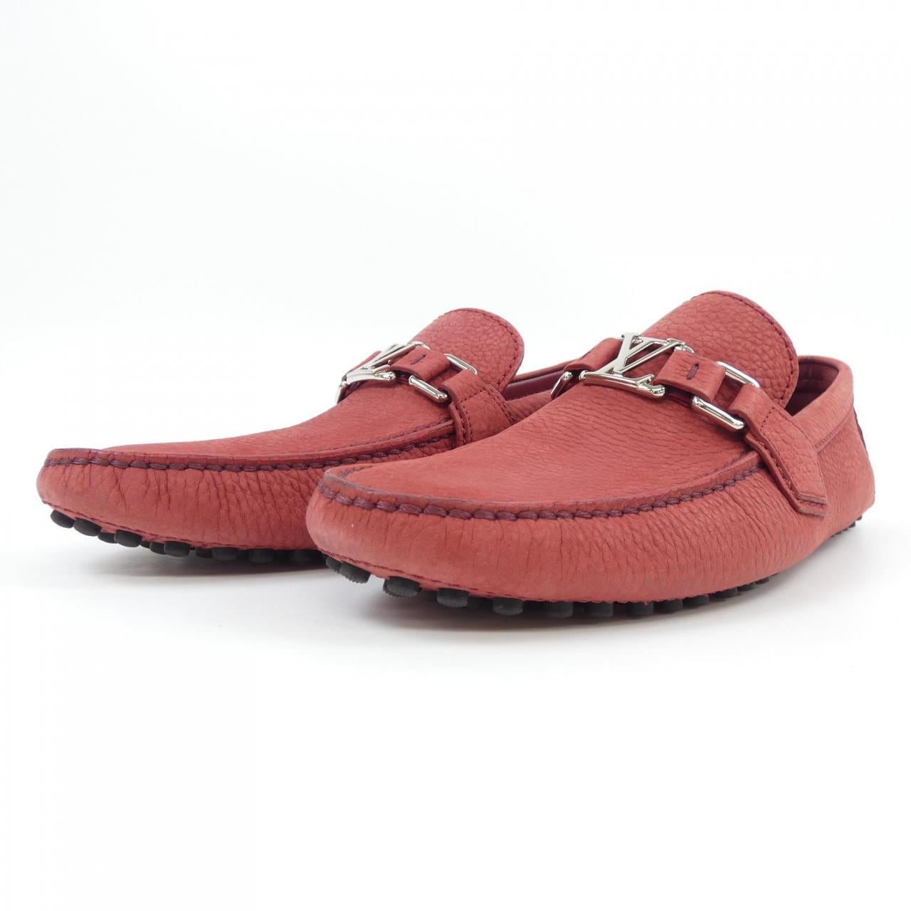 ルイヴィトン LOUIS VUITTON ND0196 シューズ