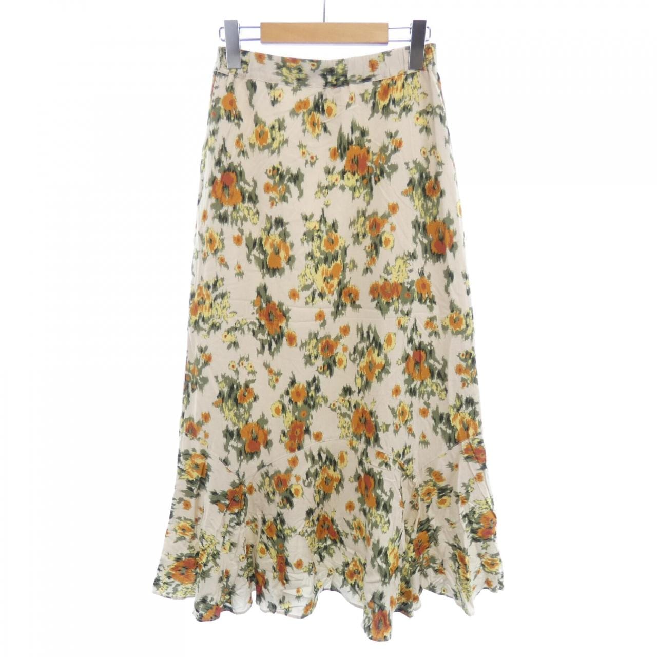 スローブイエナ SLOBE IENA スカート