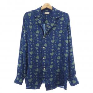 BED J.W. FORD 18SS-B-BL09 シャツ