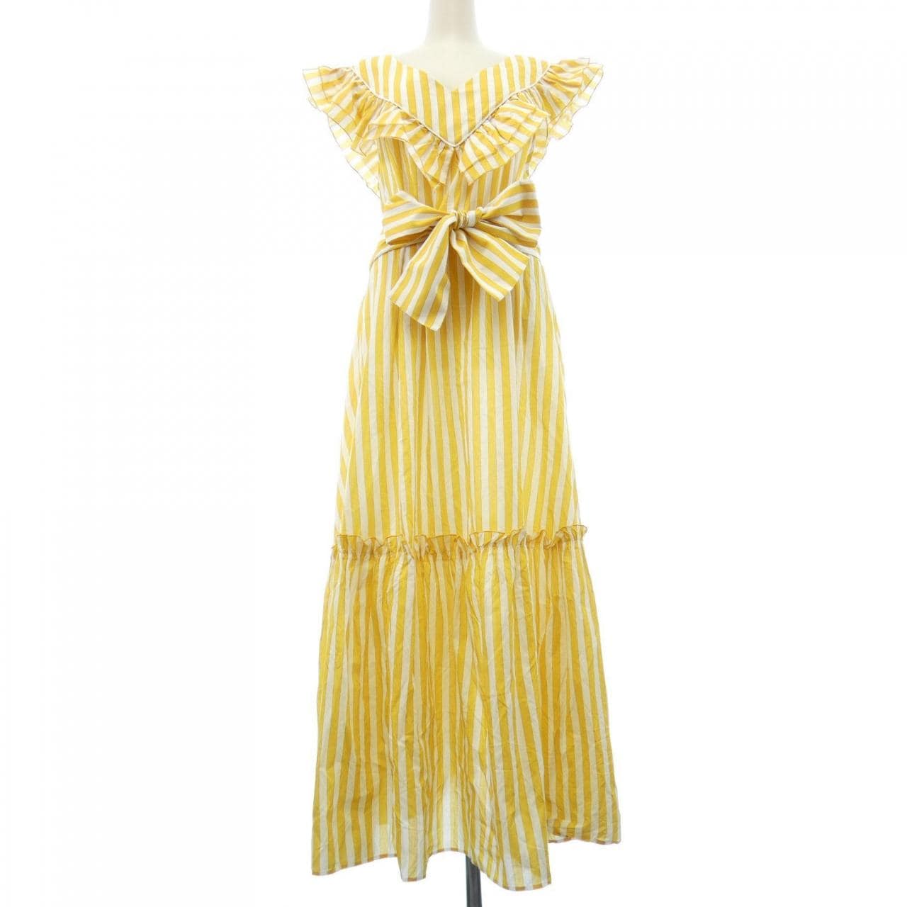 LORETTA　CAPONI ワンピース