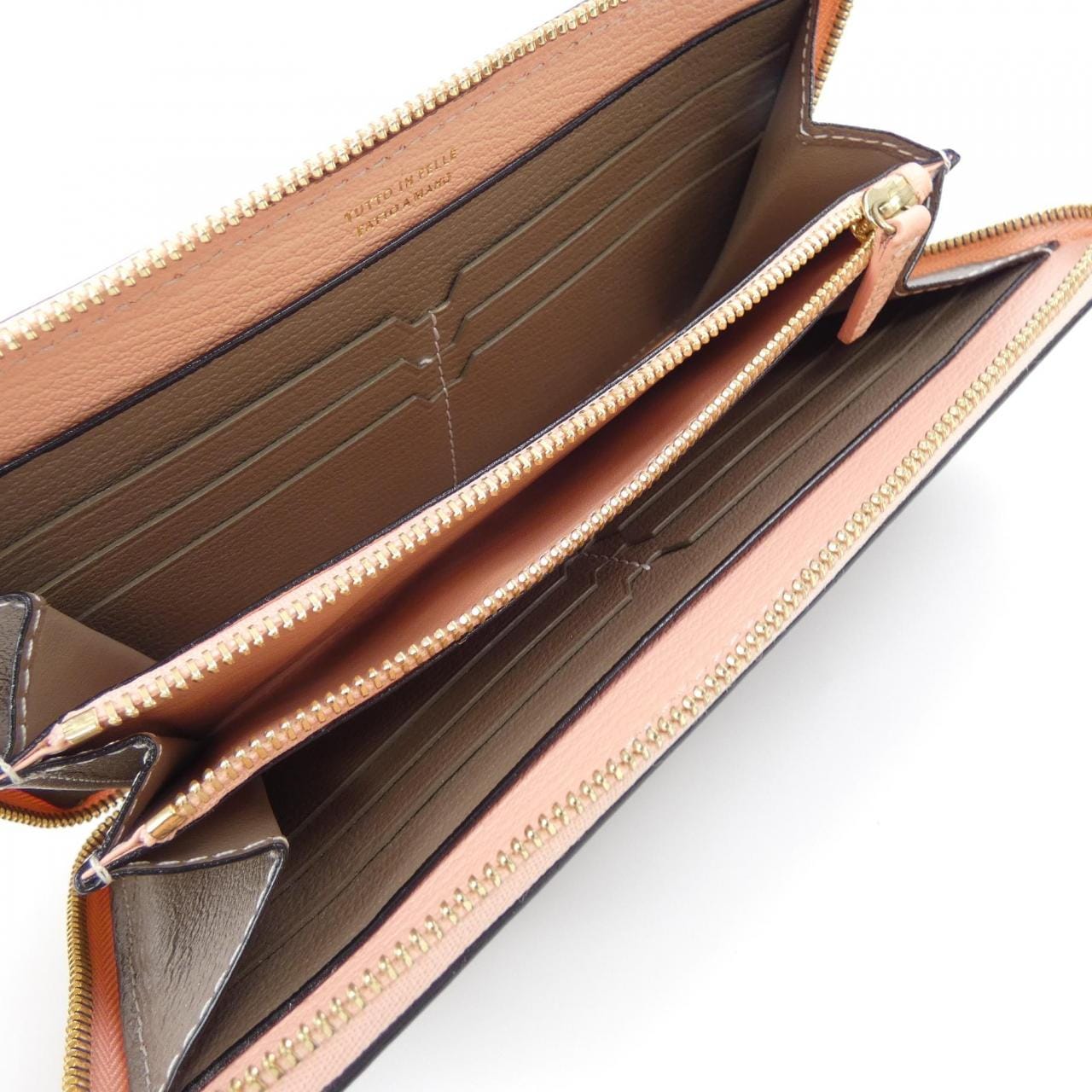 ラルコバレーノ L'arcobaleno WALLET