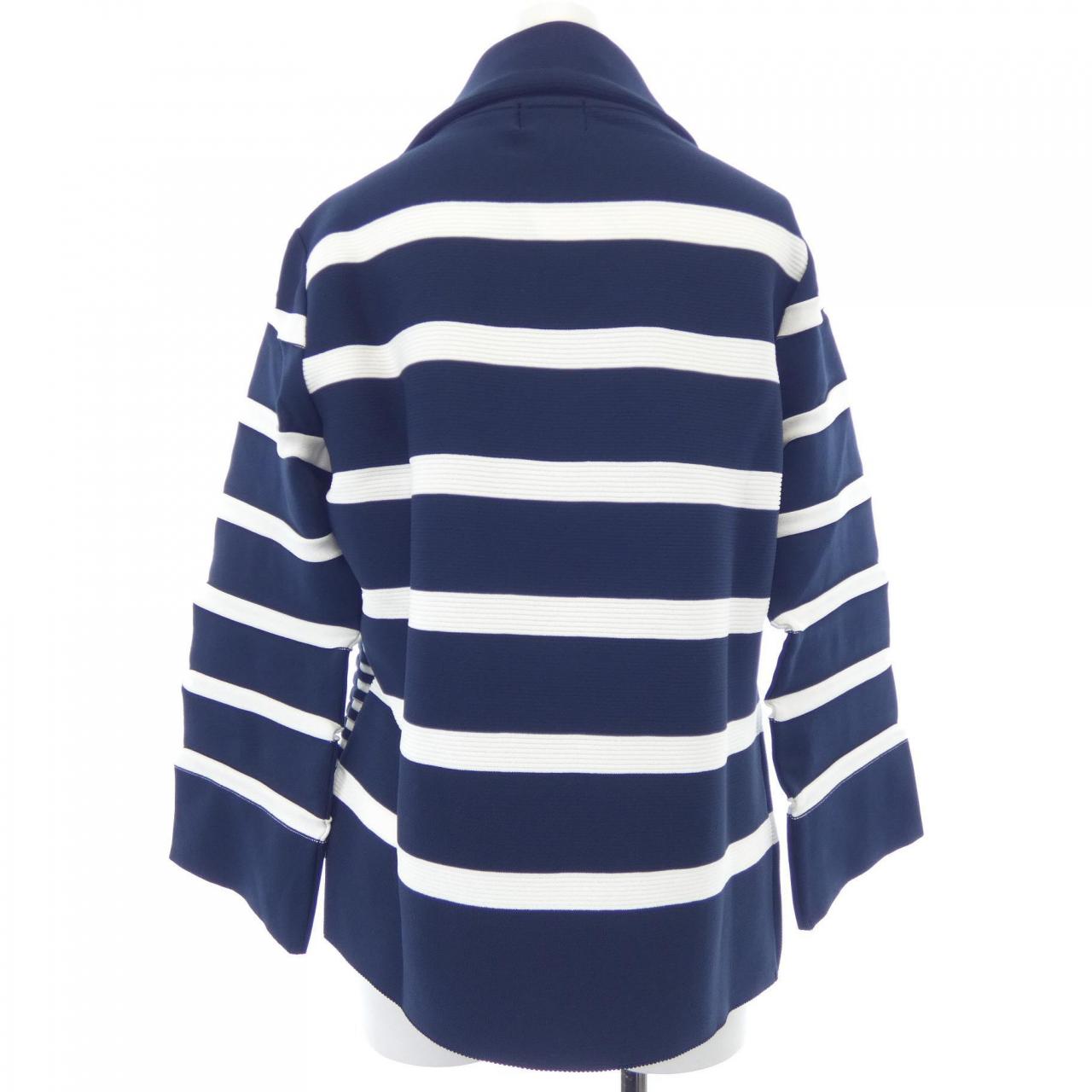 トランク TRUNK カーディガン