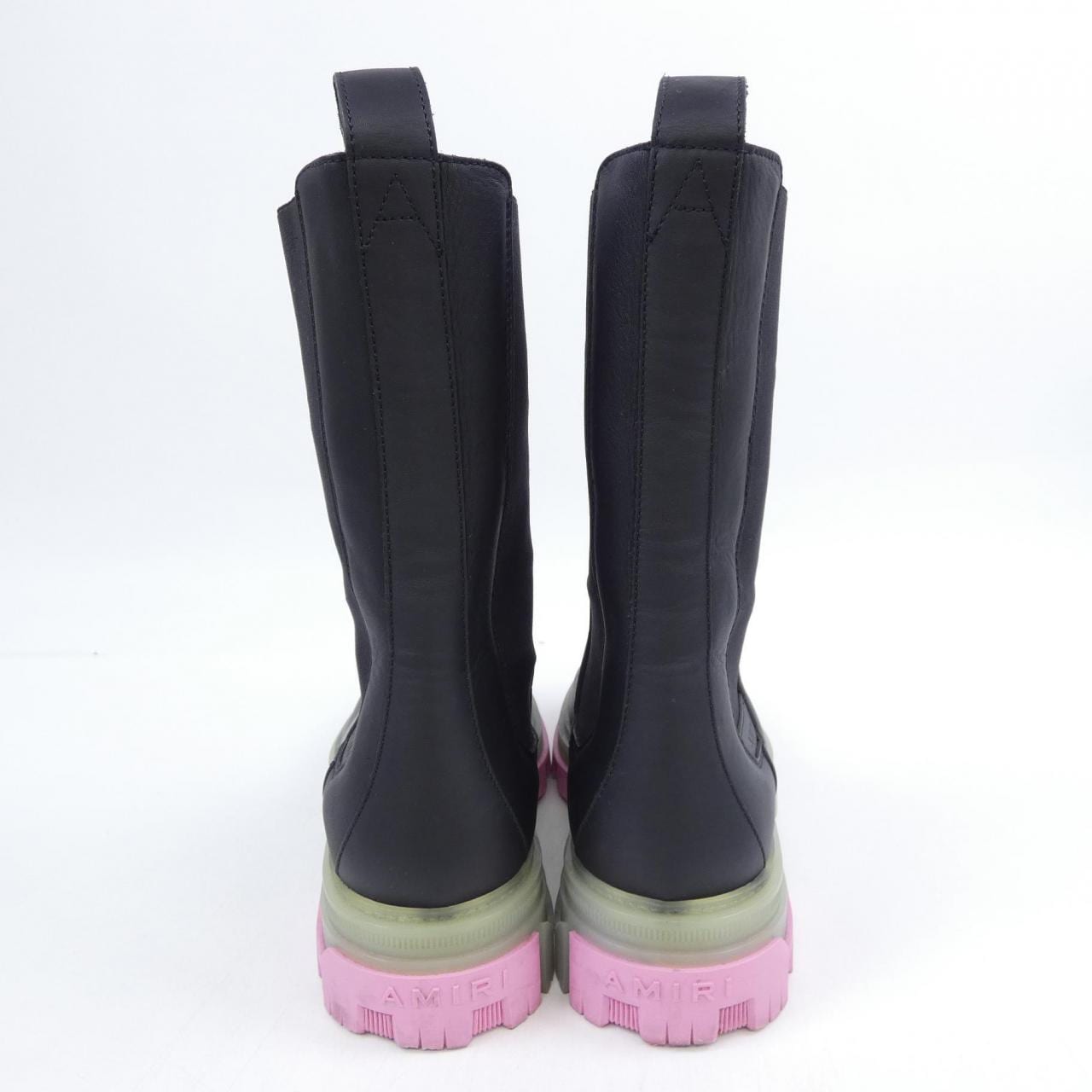 アミリ AMIRI PF22WFB004 ブーツ