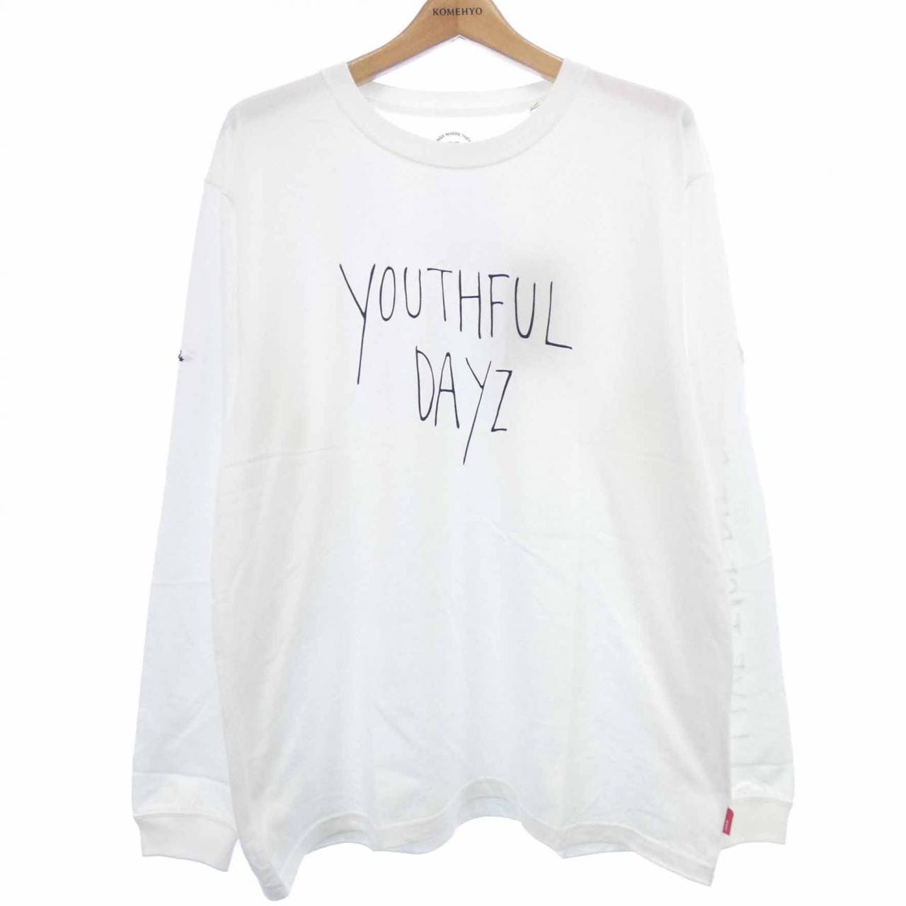 ダブルタップス WTAPS Tシャツ