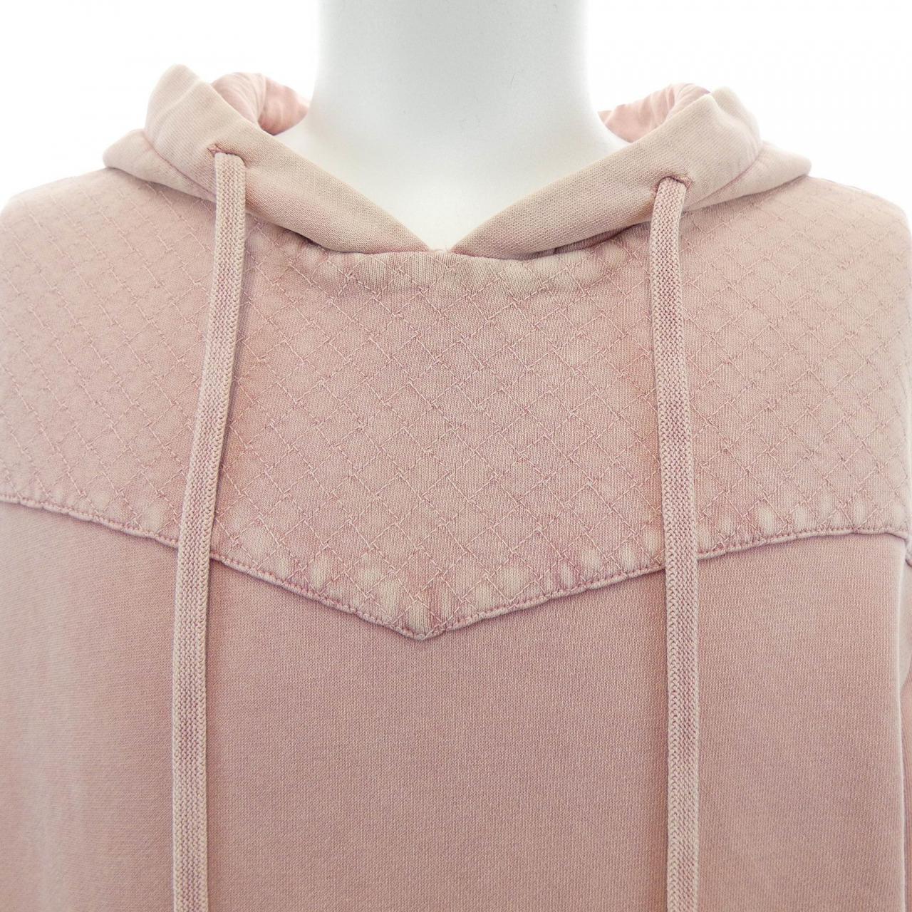 ボッテガヴェネタ BOTTEGA VENETA 538685 VEXY0 パーカー