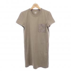 エルメス HERMES MOSAIQUE 3H4508DL カットワンピース